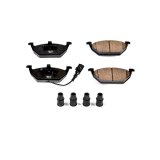 Power Stop 98-06 Volkswagen Beetle Front Z17 Evolution Ceramic Brake Pads w/Hardware thumbnail 2