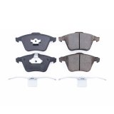 Power Stop 07-13 Mazda 3 Front Z17 Evolution Ceramic Brake Pads w/Hardware thumbnail 1