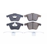Power Stop 07-13 Mazda 3 Front Z17 Evolution Ceramic Brake Pads w/Hardware thumbnail 2