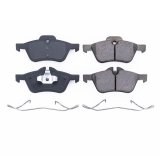 Power Stop 02-08 Mini Cooper Front Z17 Evolution Ceramic Brake Pads w/Hardware thumbnail 2