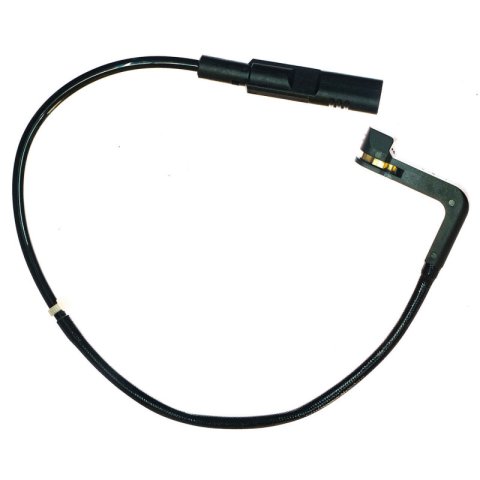 Power Stop 2019 Cadillac CT6 Front Euro-Stop Electronic Brake Pad Wear Sensor thumbnail 1