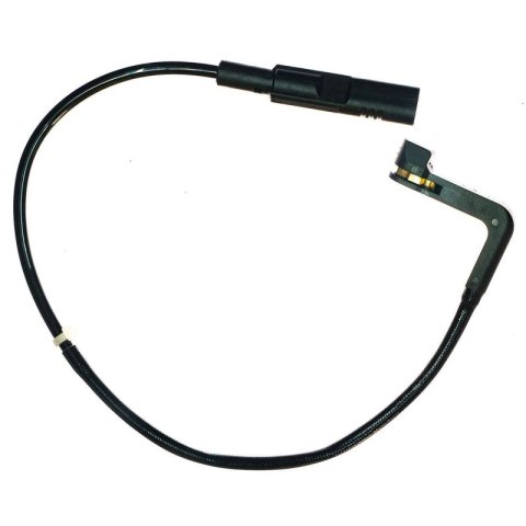 Power Stop 2019 Cadillac CT6 Front Euro-Stop Electronic Brake Pad Wear Sensor thumbnail 2