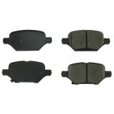 Power Stop 18-20 Buick Encore Rear Z16 Evolution Ceramic Brake Pads thumbnail 1