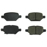 Power Stop 18-20 Buick Encore Rear Z16 Evolution Ceramic Brake Pads thumbnail 2