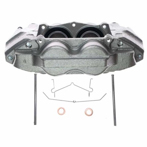Power Stop 16-19 Lexus GX460 Front Left Autospecialty Caliper w/o Bracket thumbnail 2