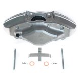 Power Stop 08-14 Subaru Impreza Rear Left Autospecialty Caliper w/o Bracket thumbnail 1