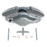 Power Stop 08-14 Subaru Impreza Rear Left Autospecialty Caliper w/o Bracket thumbnail 2