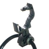 Power Stop 2019 Cadillac CT6 Rear Euro-Stop Electronic Brake Pad Wear Sensor thumbnail 4