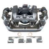 Power Stop 14-16 Cadillac ELR Rear Right Autospecialty Caliper thumbnail 1