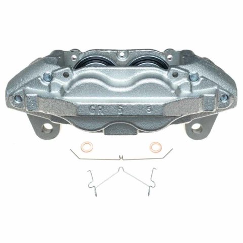 Power Stop 16-18 Toyota Sequoia Front Left Autospecialty Caliper thumbnail 1