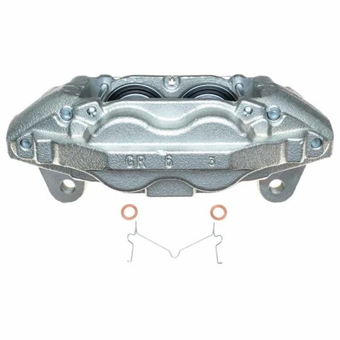 Power Stop 16-18 Toyota Sequoia Front Right Autospecialty Caliper thumbnail 1