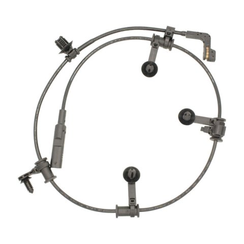 Power Stop 20-21 Cadillac CT4 Rear Euro-Stop Electronic Brake Pad Wear Sensor thumbnail 2
