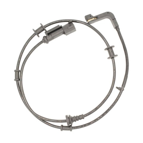 Power Stop 20-21 Cadillac CT4 Front Euro-Stop Electronic Brake Pad Wear Sensor thumbnail 1