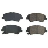 Power Stop 18-20 Hyundai Accent Front Z16 Evolution Ceramic Brake Pads thumbnail 1