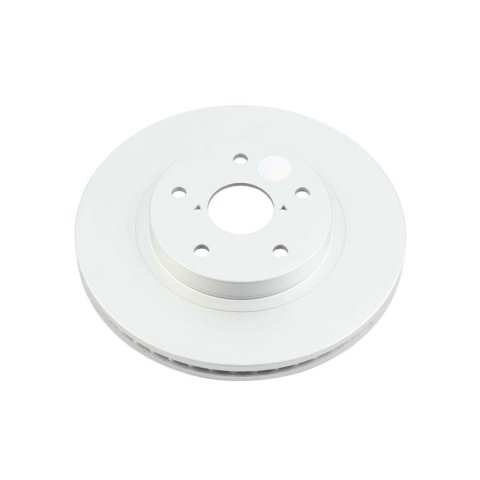 Power Stop 19-20 Subaru Forester Front Evolution Geomet Coated Rotor thumbnail 4
