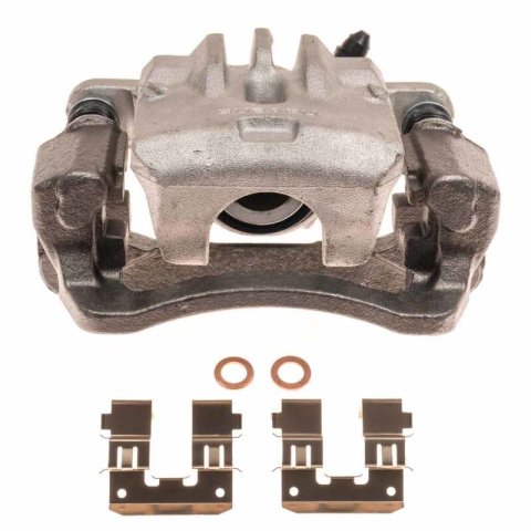 Power Stop 16-19 Subaru Crosstrek Rear Right Autospecialty Caliper thumbnail 2