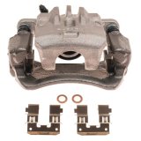 Power Stop 16-19 Subaru Crosstrek Rear Left Autospecialty Caliper thumbnail 1