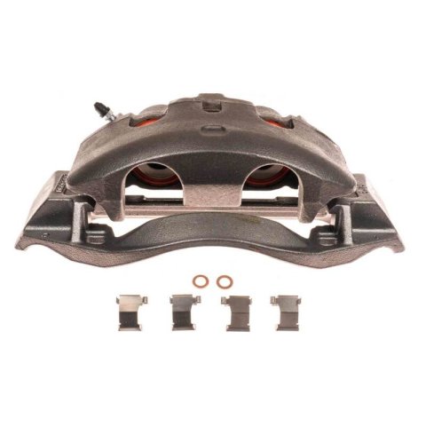 Power Stop 09-20 Chevrolet Express 3500 Rear Right Autospecialty Caliper thumbnail 1