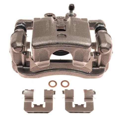 Power Stop 09-11 Hyundai Genesis Rear Right Autospecialty Caliper thumbnail 3