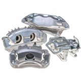 Power Stop 09-11 Hyundai Genesis Rear Left Autospecialty Caliper thumbnail 2
