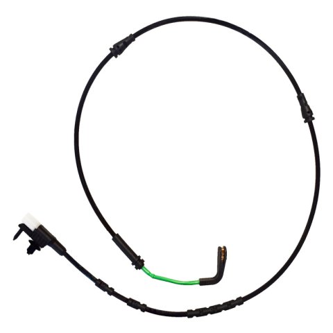 Power Stop 2020 Land Rover Range Rover Evoque Rear Euro-Stop Electronic Brake Pad Wear Sensor thumbnail 1