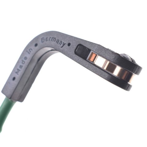 Power Stop 2020 Land Rover Range Rover Evoque Rear Euro-Stop Electronic Brake Pad Wear Sensor thumbnail 3