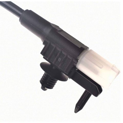 Power Stop 2020 Land Rover Range Rover Evoque Rear Euro-Stop Electronic Brake Pad Wear Sensor thumbnail 4