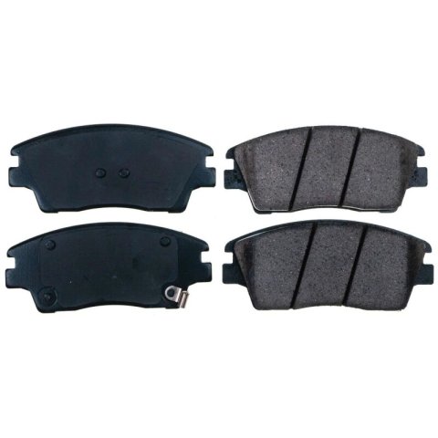 Power Stop 2021 Kia Sportage Front Z16 Evo Ceramic Brake Pads thumbnail 1