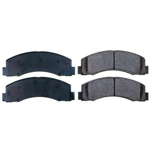Power Stop 2021 Ford Expedition Front Z16 Evo Ceramic Brake Pads thumbnail 6