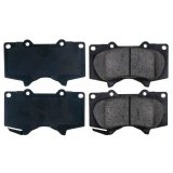 Power Stop 2021 Toyota Tacoma Front Z16 Evo Ceramic Brake Pads thumbnail 1