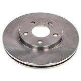 Power Stop 20-21 Jeep Gladiator Rear Autospecialty Brake Rotor thumbnail 1