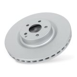 Power Stop 12-20 Jeep Grand Cherokee Front Evolution Coated Rotor thumbnail 5