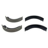Power Stop 1950 Chevrolet Bel Air Front/Rear Autospecialty Brake Shoe thumbnail 1