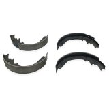 Power Stop 54-58 Buick Century Front/Rear Autospecialty Brake Shoe thumbnail 1
