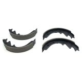 Power Stop 60-70 Ford Falcon Rear Autospecialty Brake Shoe thumbnail 1