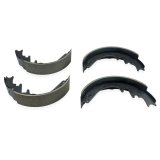 Power Stop 1976 Ford Gran Torino Front/Rear Autospecialty Brake Shoe thumbnail 1