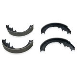 Power Stop 60-63 Chevrolet K20 Pickup Front/Rear Autospecialty Brake Shoe thumbnail 1