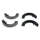 Power Stop 1959-1966 Jeep CJ3 Rear/Front Autospecialty Brake Shoe thumbnail 1