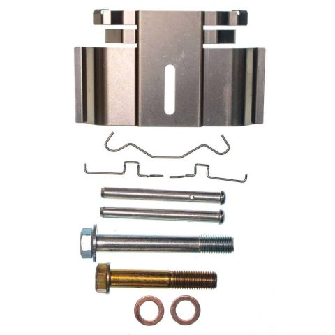 Power Stop 04-05 Toyota RAV4 Rear Right Autospecialty Caliper thumbnail 6