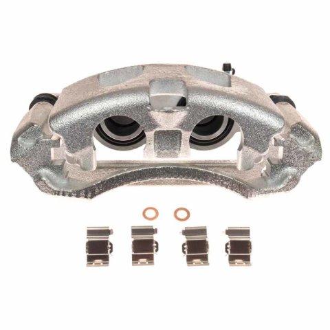 Power Stop 13-22 Ford F-250 Super Duty Rear Right Autospecialty Caliper thumbnail 1
