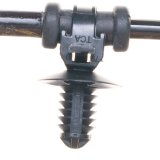 Power Stop 19-20 Cadillac CT6 Front Brake Pad Wear Sensor thumbnail 2