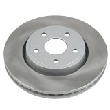 Power Stop 07-11 Dodge Nitro Front Semi Coated Rotor thumbnail 1