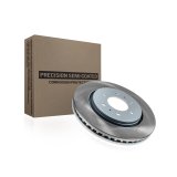 Power Stop 07-11 Dodge Nitro Front Semi Coated Rotor thumbnail 2