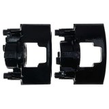 Power Stop 94-97 GMC Yukon Front Black Caliper w/o Bracket (Pair) thumbnail 6
