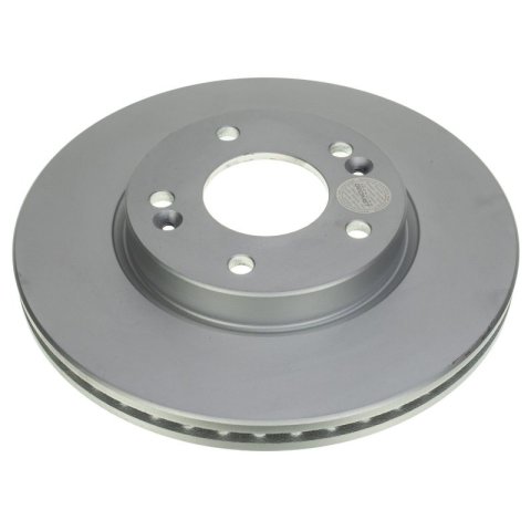Power Stop 19-22 Kia Forte Front Evolution Coated Rotor thumbnail 4