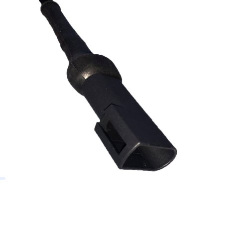 Power Stop 2020 Ford Transit-350 Rear Brake Pads Wear Sensor thumbnail 2
