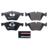 Power Stop 09-16 BMW Z4 Euro-Stop ECE-R90 Front Brake Pads thumbnail 1