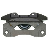 Power Stop 97-04 Mitsubishi Montero Sport Rear Left OE Replacement Caliper thumbnail 1