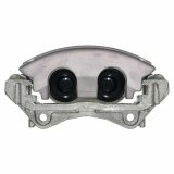 Power Stop 18-22 Jeep Wrangler Front Left OE Replacement Caliper thumbnail 1