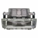 Power Stop 18-22 Jeep Wrangler Front Right OE Replacement Caliper thumbnail 2